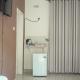 Neat standard room in guesthouse - 2088, Bulawayo (fotografie 9)
