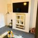 Stylish 4 Bedroom House - Forest Fields - Forest Recreation Ground - Castle & Museum - Free Parking - WiFi - Sleeps 8 Nottingham - Zdjęcie 5