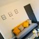Stylish 4 Bedroom House - Forest Fields - Forest Recreation Ground - Castle & Museum - Free Parking - WiFi - Sleeps 8 Nottingham - Zdjęcie 9