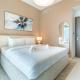 Chic 2 bedroom w Sunset and Palm Jumeirah Views, Dubaj - Zdjęcie 9
