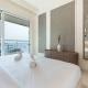 Chic 2 bedroom w Sunset and Palm Jumeirah Views, Dubaj - Zdjęcie 10
