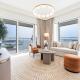 Chic 2 bedroom w Sunset and Palm Jumeirah Views, Dubaj - Zdjęcie 6