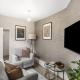 Cosy Gem & Garden Fast access to Central London, Londýn - Fotografie 10
