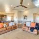 Panoramic Views Spacious Home in Cedar City!, Cedar City (fotografie 6)