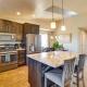Panoramic Views Spacious Home in Cedar City!, Cedar City (fotografie 8)