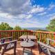 Hot Tub + Stunning Views: Luxury Beech Mtn Escape!