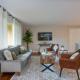 Arvada House for 11 with Backyard and Game Room, Arvada (zdjęcie 6)