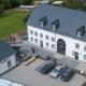 POSTRELAIS ARDENNES Suite 1779, Бург-Ройланд