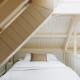 MUS - Design accommodation with hot tub, Horssen (fotografie 3)