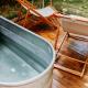 MUS - Design accommodation with hot tub, Horssen (fotografie 6)