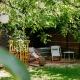 MUS - Design accommodation with hot tub, Horssen (fotografie 8)