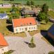 Gutshof in Liepe, Rankwitz (fotografie 2)