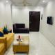 Greenview apartments, Lahore (photo 3)
