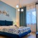 Design Moderno - Appartamento Centrale con 2 Suite, Turin - Photo 1