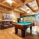 Almost Heaven - Pool Table, Arcades, Outdoor Hot Tub, Community Putt-Putt + Pool Access Sevierville - Fotografie 2
