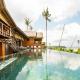 Spacious villa in Kabupaten Tabanan with sea view Antasari - Zdjęcie 5