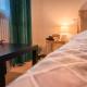 Design Moderno - Appartamento Centrale con 2 Suite, Turin - Photo 9