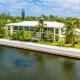 Snug Harbour View Condo #9, George Town