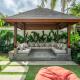 Verona by DH - Live the Verona Lifestyle - New Villa with Pool - Designer Decor Ubud - Fotografie 8