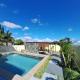 Harmonious Villa in Flic-en-Flac with Private Pool - Foto 1