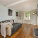 Chestnut House Sleeps 10, Wingham (fotografie 7)