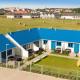 Sarbinowo Blue