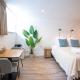 Nassau Canal Suites - in the heart of the city, Ámsterdam (foto 8)