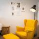 Nassau Canal Suites - in the heart of the city, Ámsterdam (foto 6)