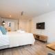 Nassau Canal Suites - in the heart of the city, Ámsterdam (foto 10)