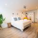 Nassau Canal Suites - in the heart of the city, Ámsterdam (foto 4)