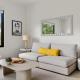 Hotel Circulo Park Circle Corner Suite 380, Charleston (fotografie 5)