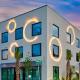 Hotel Circulo Park Circle Corner Suite 380, Charleston (fotografie 2)