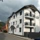 Király Apartments, Praid