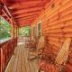 Seven Pines Cabin - Secluded in Hocking Hills, Nelsonville - Fotografie 8