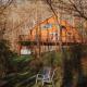 COZY Cabin with Hot Tub - Near all in Hocking Hills