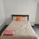 Salus Bed 1 Liverpool City