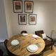 Chic 2-Bed Flat Trendy East London, Londýn - Fotografie 9