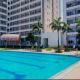 Grace Residences 1 Br Fast Wi-Fi Near BGC and Mckinley, Манила - Фото 2