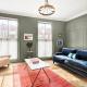 Chelsea Masterpiece With Beautiful Terrace, Лондон - Фото 8