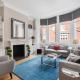Cadogan Square Residence - High Ceilings and Balcony, Londýn - Fotografie 7