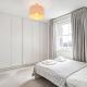 Cadogan Square Penthouse - Best Location, Londýn - Fotografie 4