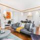 Stylish Chelsea Home - Elevator and Best Location, Londýn - Fotografie 8