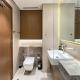 Modern Studio with Private Jacuzzi, Dubai - Foto 3