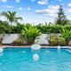 Backyard Oasis with Heated Pool near Wilton Manors Fort Lauderdale - Foto 2