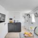 Cozy Flat Near Le Marais - 1BR - Paris Vacation Rentals, Paris - Foto 6
