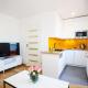 Apartamenty SaltApart, Vělička (fotografie 7)