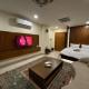 SkyLuxe Studio 2 with rooftop Pool & Self Check In, Islamabad - Photo 7