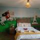 Hotel sucre, Quinua (foto 10)