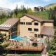 Marriott's StreamSide - Evergreen 2BR Apartment with Resort Access Vail - Fotografie 2