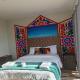 Hotel sucre, Quinua (foto 6)